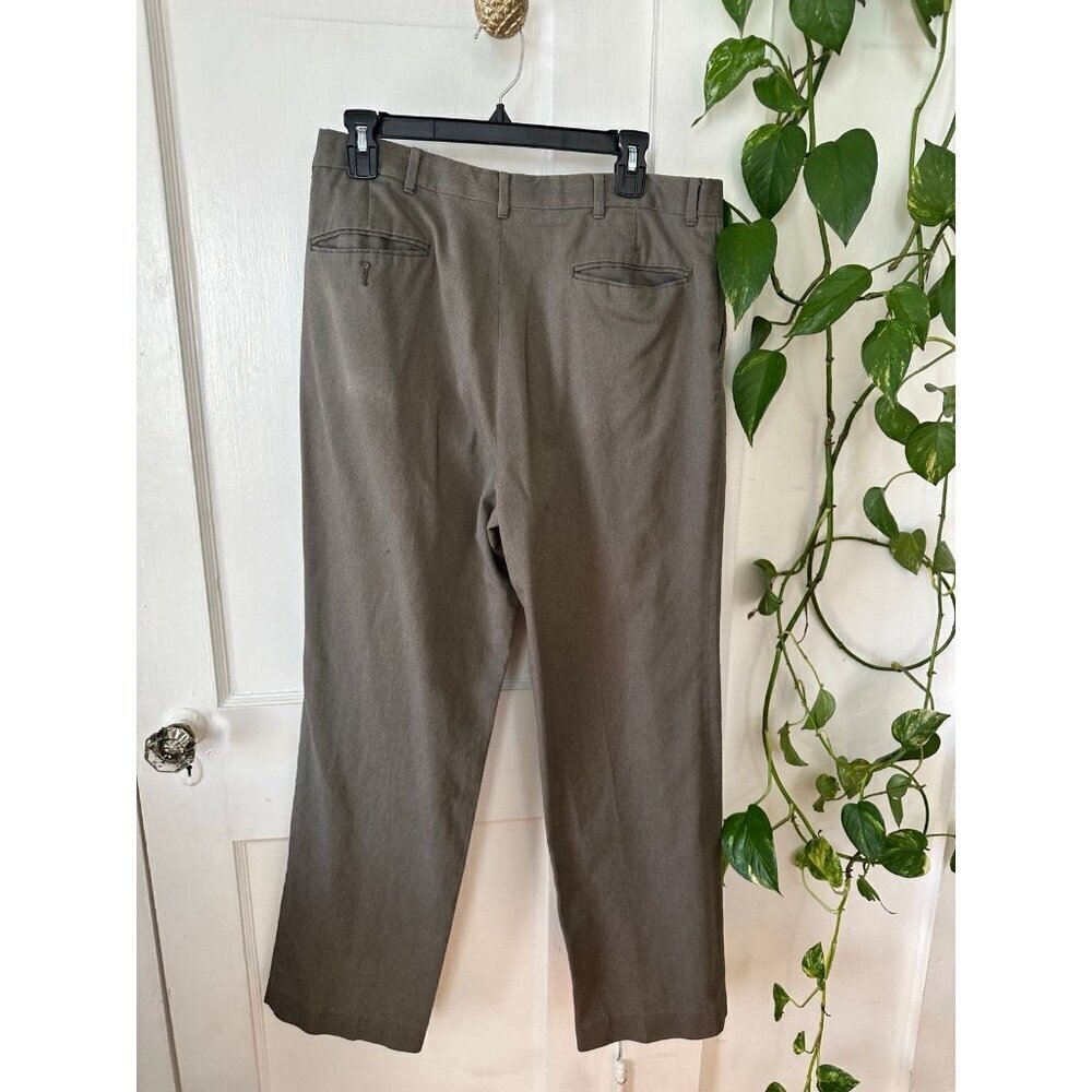 Arnold Palmer men’s size 32 pants - Picture 8 of 9
